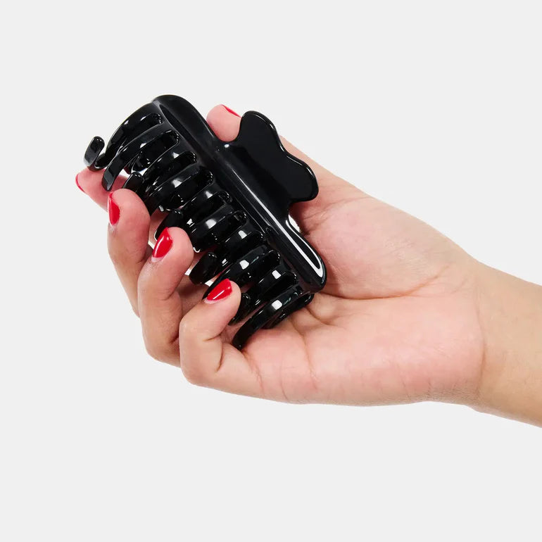 Spider Claw in Black