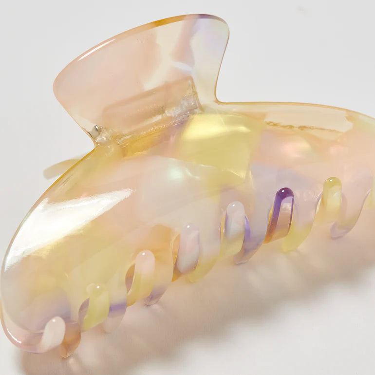 Baby Claw in Sorbet